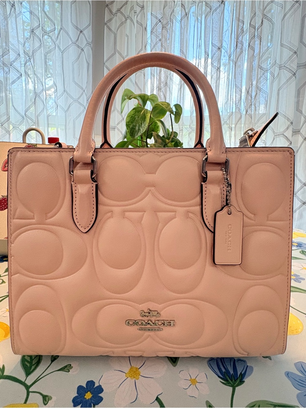 Coach Small Maggie Set - Picture 2 of 13